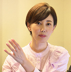 弁護士　亀石倫子