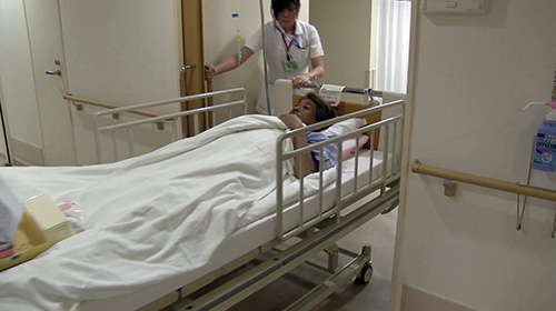 山本正光　搬送